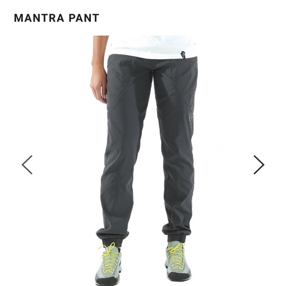 La Sportiva Mantra Pant